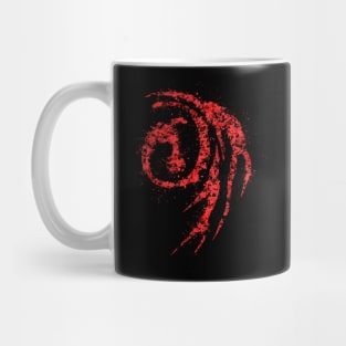 Fate Zero - Assassin (Red) Mug